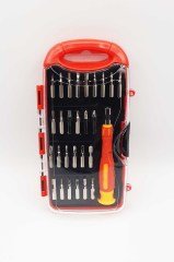 REAL ÖZS-8723 TORNAVİDA SETİ 28 PARÇA