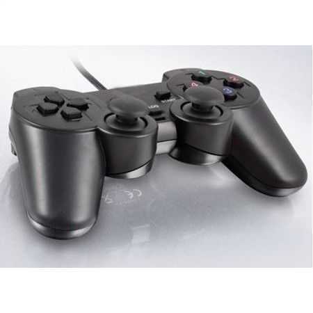 MTC  MT390 PC OYUN KOLU PC GAME CONTROLLER  PC GAMEPAD
