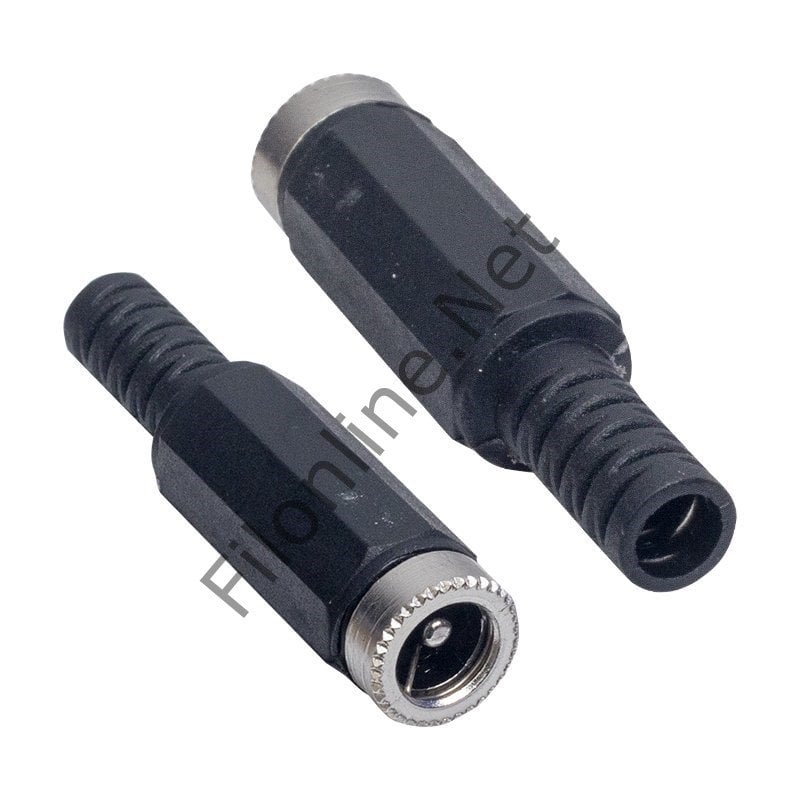 FİLONLİNE 5722 ADAPTÖR UZATMA FİŞİ 5.5*2.1 UÇ