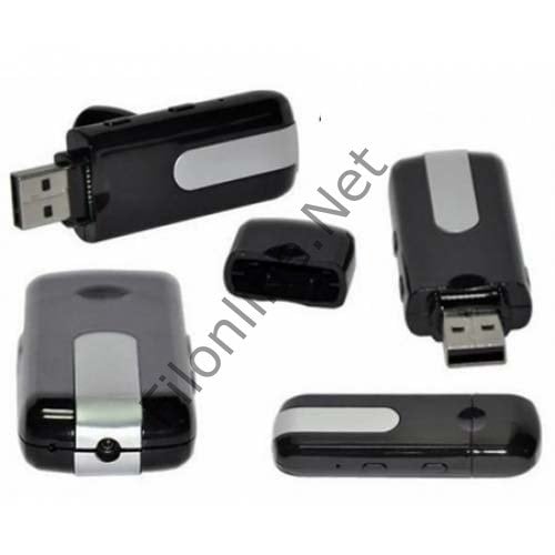 SES KAYIT+KAMERA CİHAZI USB BELLEK USB KAYDEDİCİ DİJİTAL MİNİ SES KAYDEDİCİ PROFESYONEL SES KA