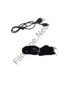 FİLONLİNE K-01 BLUETOOTH'LU REHBER BEL ANFİSİ ( Beyaz )