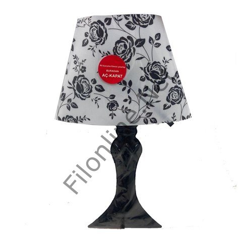 RUTTER RT-4403 LEDLİ STICKER GECE LAMBASI