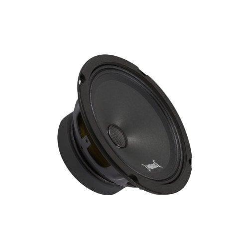 Mobass MB-065 Oto Midrange 6.5'' Max Power 100W Rms Power 50W Midrange Hoparlör