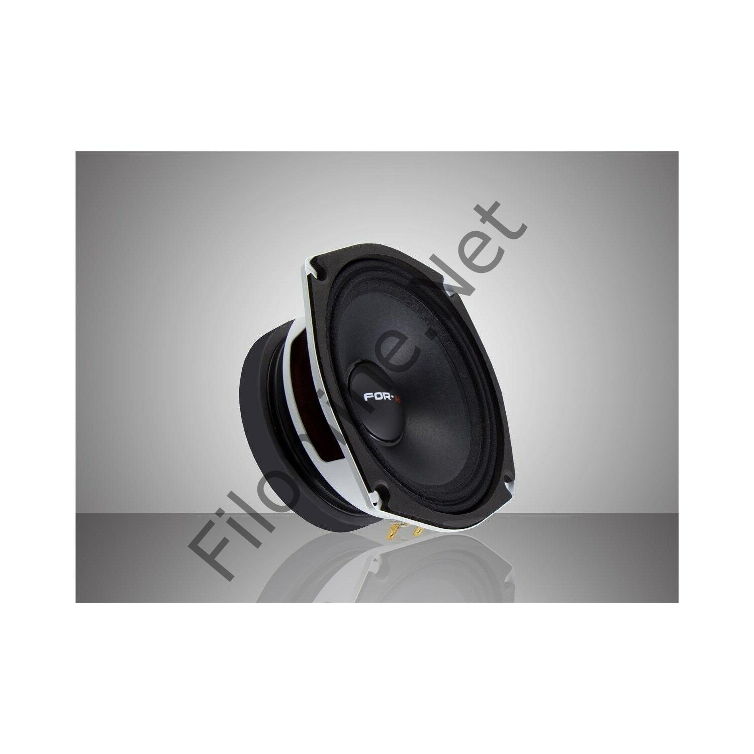 FOR-X XMD-3052 13 CM 140W 90DB 4 OHMS MIDRANGE HOPARLÖR