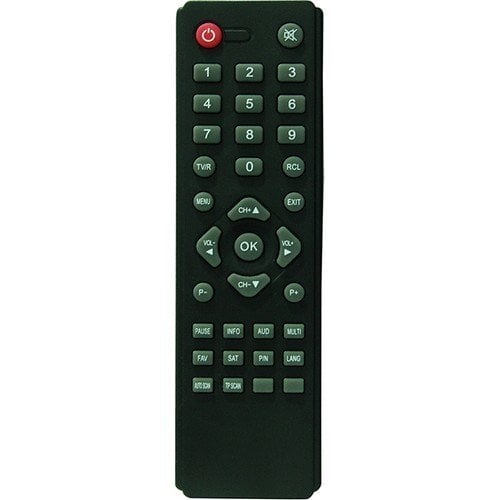 KR0099 UYDU KUMANDASI MERSAT-BESTTEL UYDU KUMANDASI