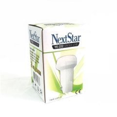 NEXSTAR YE-222 LNB TEKLİ 0.3DB 4K FULL HD 1080P UNIVERSAL GOLD LNB