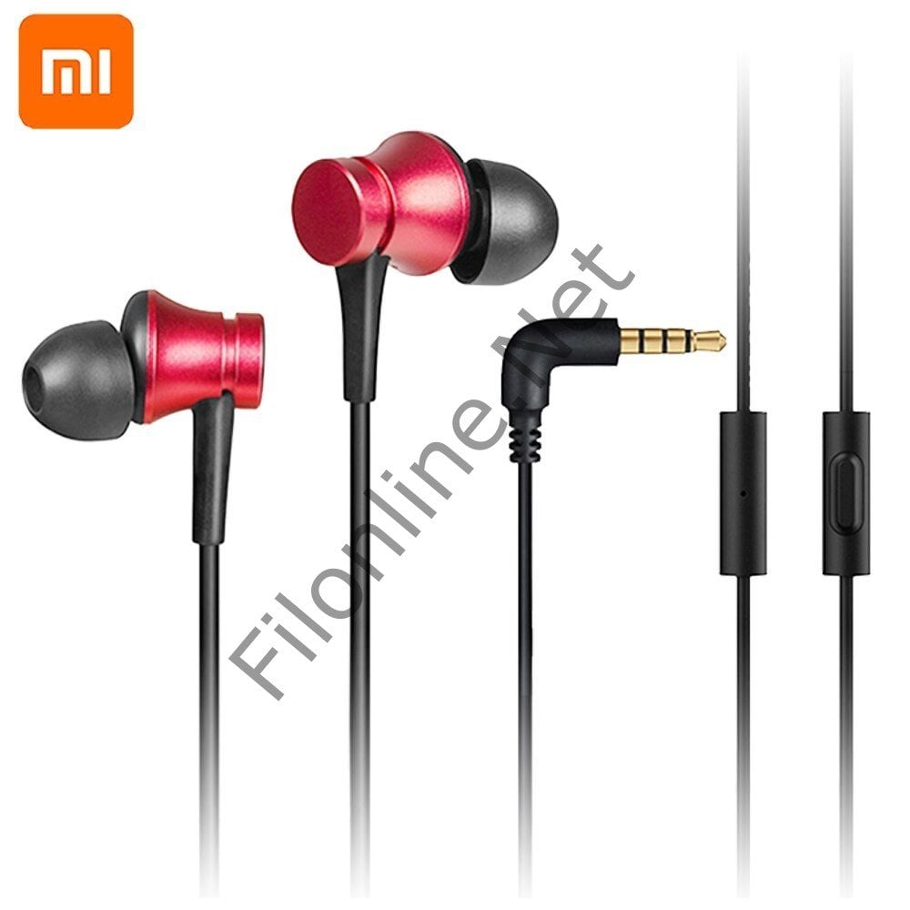 Mİ ERPHONE BASIC ULTRA DEEP BASS MİKROFONLU KULAKLIK