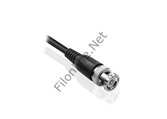S-LINK SL-DC560 20CM TEKLİ BNC KABLO