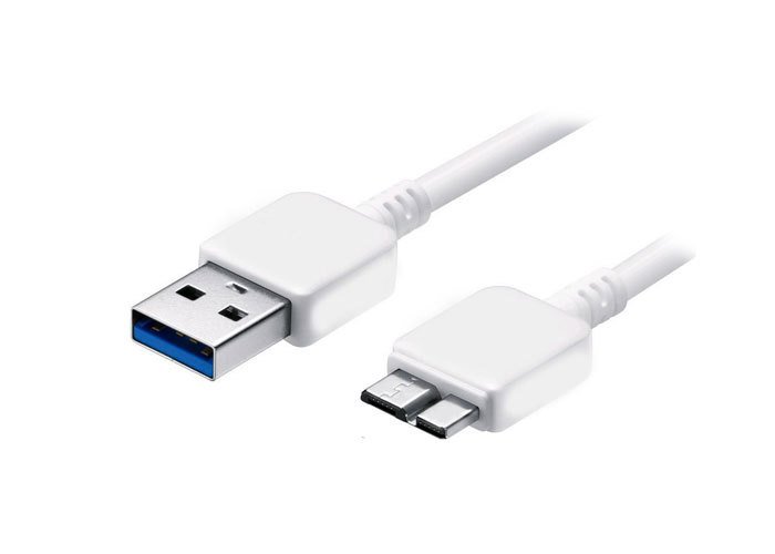 S-LINK SLX-U3NT33 SAMSUNG ŞARJ KABLOSU 1 METRE USB 3.0 SAMSUNG NOTE3/S5 DATA + ŞARJ KABLOSU