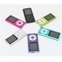Mp3/MP4/Ses Kayıt Cihazları
