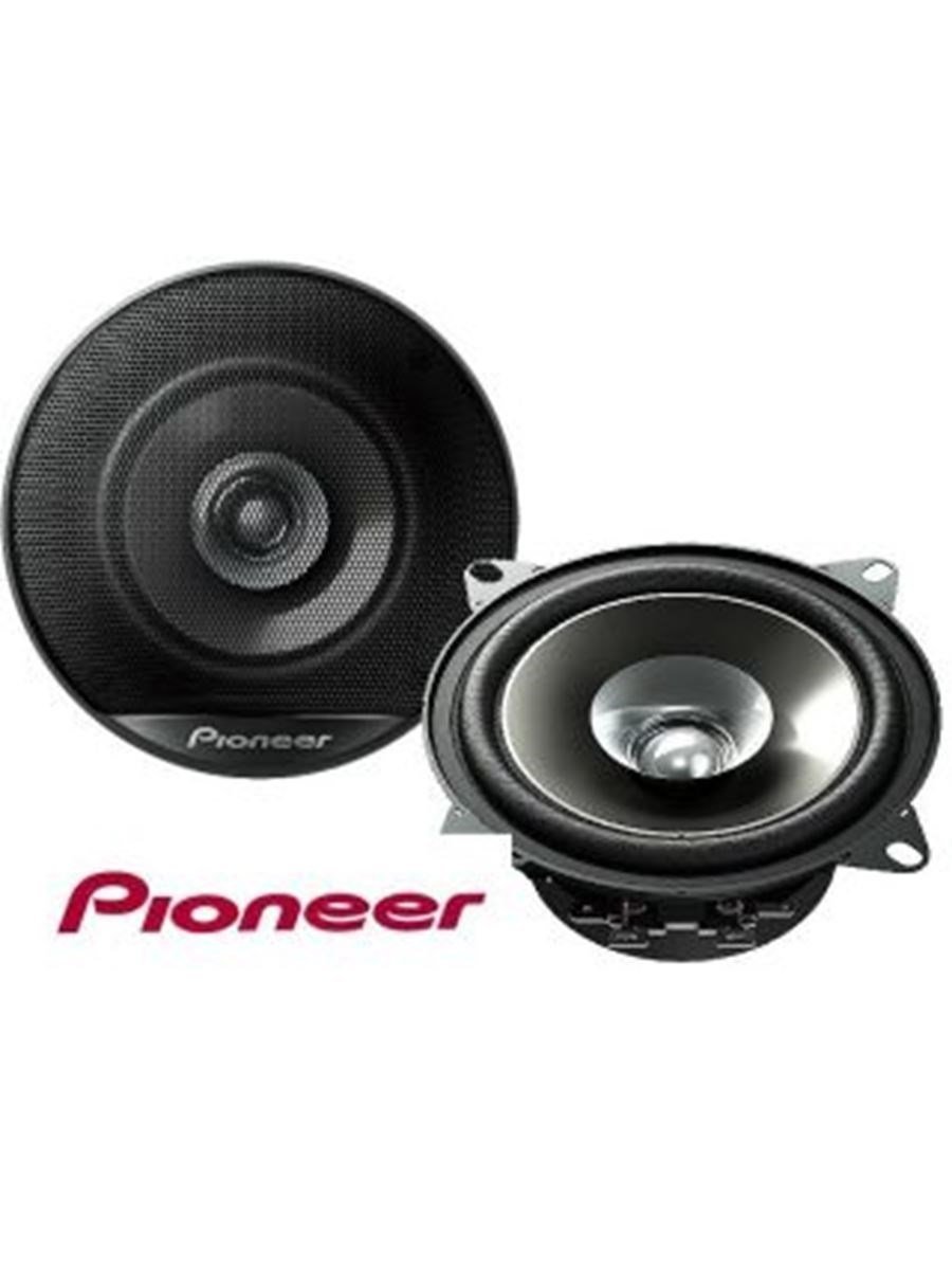 OTO HOPARLÖR 190W 4OHM 38-26000HZ 86DB 10CM OTO HOPARLÖR PIONEER TS-G1015R