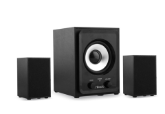 MİKADO MD-1900 SPEAKER 1 ADET SUBWOOFER VE 2 ADET HOPARLÖR 2+1 SES SİSTEMİ SPEAKER