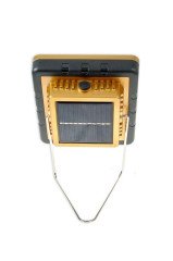 LAMBA ŞARJLI 3W COB LED 1300MAH ŞARJLI SOLAR MASA LAMBASI PANTHER PT-5959