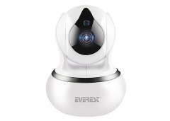 EVEREST DF-800W GÜVENLİK KAMERASI WİFİ NETWORK IP SMART TF KART MİCRO SD  UZAKTAN KONTROL KAMERA