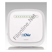 CNET CVR984RV 300 MBPS 4 PORT VDSL MODEM ROUTER