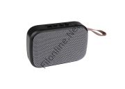 HYTECH HY-S22 DITTY GRİ USB TF KART UYUMLU 3W BLUETOOTH SPEAKER HOPARLÖR 