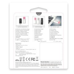 PQI Flash Bellek 64GB  Usb Bellek