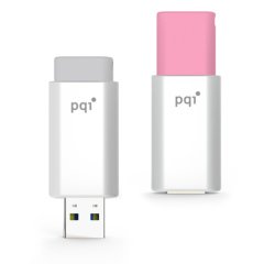 PQI Flash Bellek 64GB  Usb Bellek