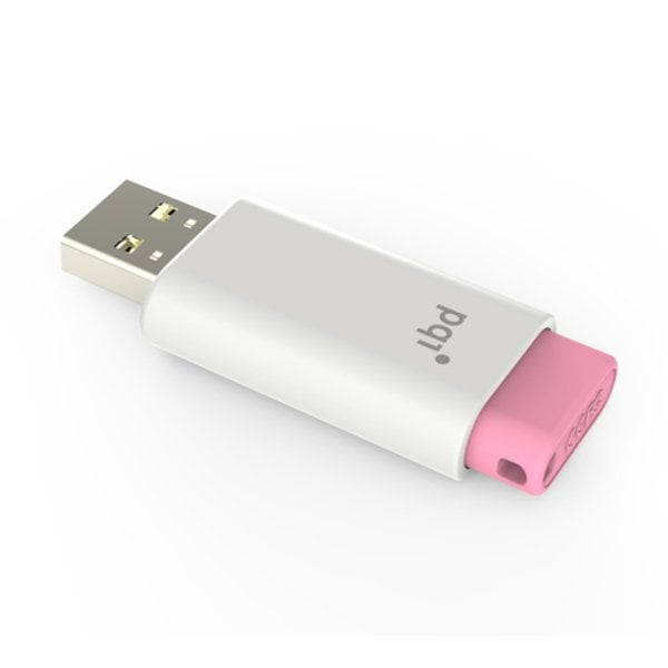 PQI Flash Bellek 64GB  Usb Bellek