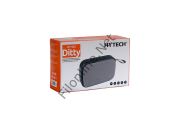 HYTECH HY-S22 DITTY GRİ USB TF KART UYUMLU 3W BLUETOOTH SPEAKER HOPARLÖR 