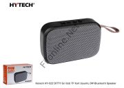 HYTECH HY-S22 DITTY GRİ USB TF KART UYUMLU 3W BLUETOOTH SPEAKER HOPARLÖR 