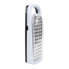 IŞILDAK 50 LEDLİ SÜPER PARLAK SMD ACİL DURUM IŞIĞI KAMASTAR KS-6803