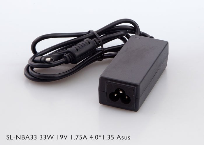 ASUS ULTRABOOK STANDAR ADAPTÖR 33W 19V 1.75A 4.0*1.35 ADAPTÖR S-LINK SL-NBA33