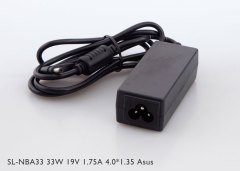 ASUS ULTRABOOK STANDAR ADAPTÖR 33W 19V 1.75A 4.0*1.35 ADAPTÖR S-LINK SL-NBA33