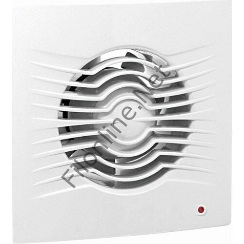 ARS 120'LİK BANYO VE TUVALET ASPİRATÖR 12CM 120'LİK SÜPER SESSİZ HAVALANDIRMA FANI ASPİRATÖR ARS