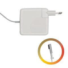 APPLE NOTEBOOK LAPTOP ADAPTÖRÜ 18.5V 4.6A 85W MAGSAFE1 ADAPTÖR WELLPOWER WNA-AP027
