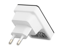 EVEREST EWR-523N2 REPEATER+ACCESS POİNT+BRIDGE CLIENT ROUTER KABLOLU+KABLOSUZ AKTARIM 300 MBPS