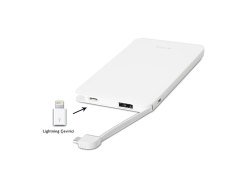 S-LINK IP-511 POWERBANK TAŞINABİLİR ŞARJ CİHAZI 5000mAh TÜM TELEFONLARA UYUMLU POWERBANK