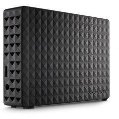 Taşınabilir Harici Hard Disk 4TB  3.5'' USB 3.0  Seagate Expansion STEB4000200