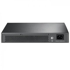 SWITCH 16 PORT 10/100/1000MBPS GIGABIT SWITCH TP-LINK TL-SG1016D