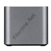 EVEREST HD3-530 2.5/3.5 USB 3.0 6GBPS/UASP 4TB/6TB/8TB OCKING HARDDİSK KUTUSU