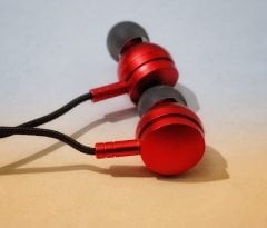 MC-T2 MTC MİKROFONLU TELEFON KULAKLIĞI