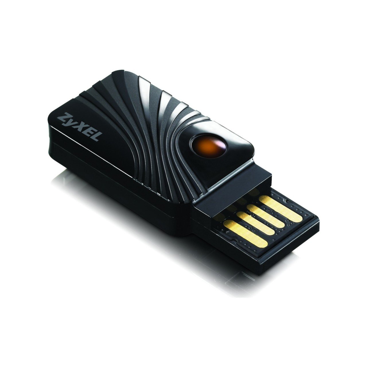 ADAPTÖR KABLOSUZ N USB 300MBPS USB KABLOSUZ AĞ ADAPTÖR ZYXEL NWD2205