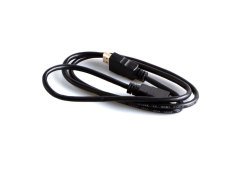 HDMI TO HDMI 3 METRE  1.4VER. 3D FULL HD 1080P GOLD  KABLO S-LINK SL-H035