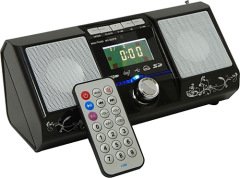 MİKADO MD-805FM RADYO USB/SD/FM/ LCD EKRAN KUMANDALI MÜZİK KUTUSU