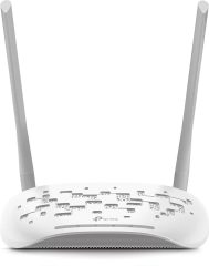 ACCESS POINT 300MBPS ÇİFT ANTENLİ 5DBİ KABLOSUZ N ACCESS POINT TP-LINK TL-WA801ND