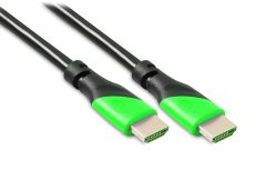 HDMI TO HDMI 1.5 METRE V2.0 ULTRA HD 4K 2160P 3D HDMI KABLO HYTECH HY-HD4K1