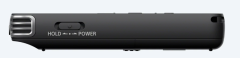 SONY PX4700 SES KAYIT CİHAZI DİJİTAL 4GB HAFIZA 59 SAAT KAYIT 128 KBPS PX SERİSİ