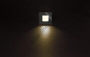 CATA CT-5173 15W RADAR SENSÖRLÜ KORİDOR AYDINLATMASI SENSÖR LED STEP LIGHT GÜNIŞIĞI ARMATÜR