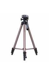 Wt3130 Kamera Fotoğraf Makinası Tripodu 125Cm