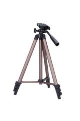 Wt3130 Kamera Fotoğraf Makinası Tripodu 125Cm