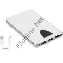 POWERBANK BAKICI GİZLİ SES DİNLEME VE ORTAM TAKİP GPS CİHAZI SORUNSUZ ŞARJ SINIRSIZ DİNLEME BEYAZ