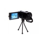 EVEREST DV-006B KAMERA SD/DV/USB/HD TÜRKÇE MENÜ VİDEO KAMERA