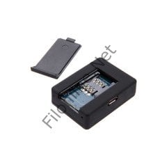 MİNİ A8 GPS DESTEKLİ ARAÇ, İNSAN TAKİP VE ORTAM DİNLEME CİHAZI YURTİÇİ EMAİL