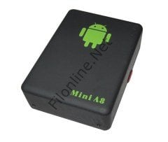 MİNİ A8 GPS DESTEKLİ ARAÇ, İNSAN TAKİP VE ORTAM DİNLEME CİHAZI YURTİÇİ EMAİL