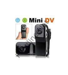 006 GİZLİ KAMERA MİNİ DV SESE DUYARLI SES VE VİDEO KAYDEDİCİ GİZLİ KAMERA